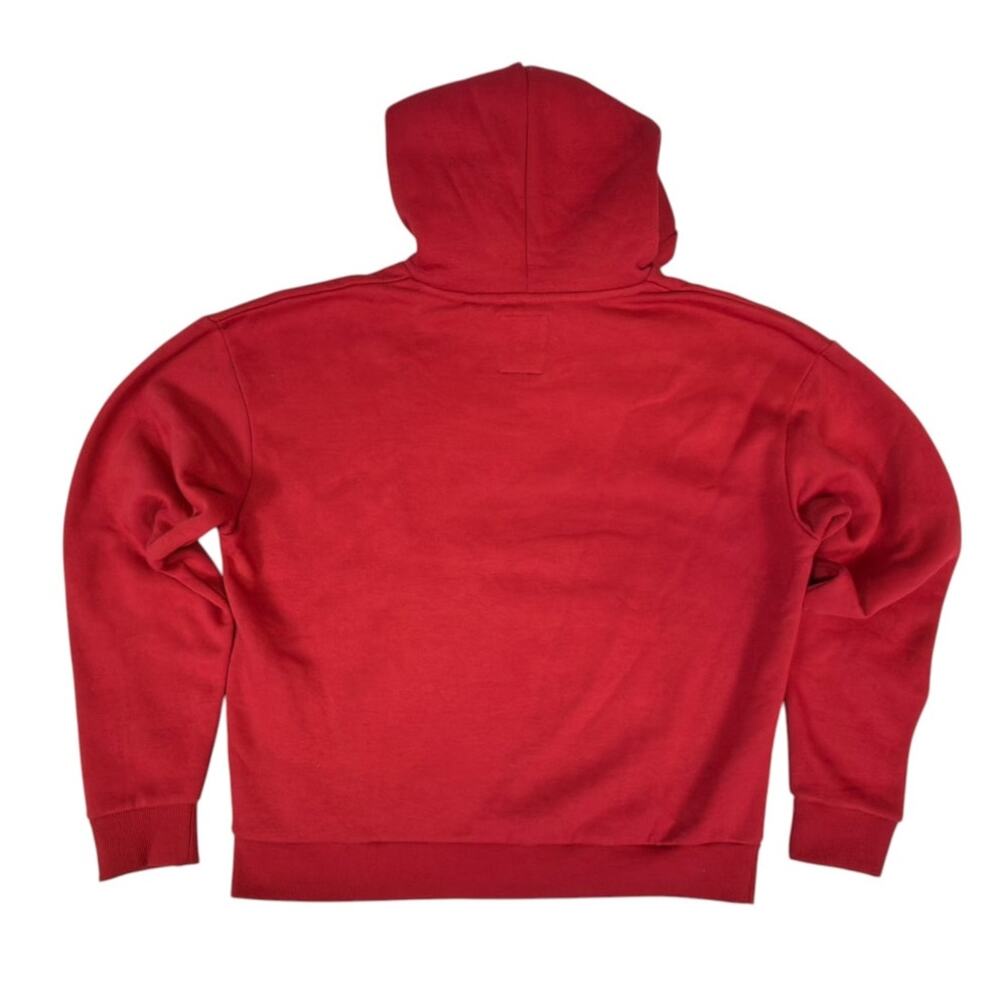 Women’s Antigua New York Giants Hoodie Red Size L NWT - Picture 8 of 9